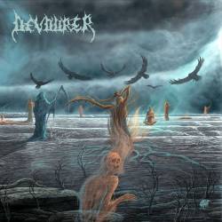 Across the Empty Plains